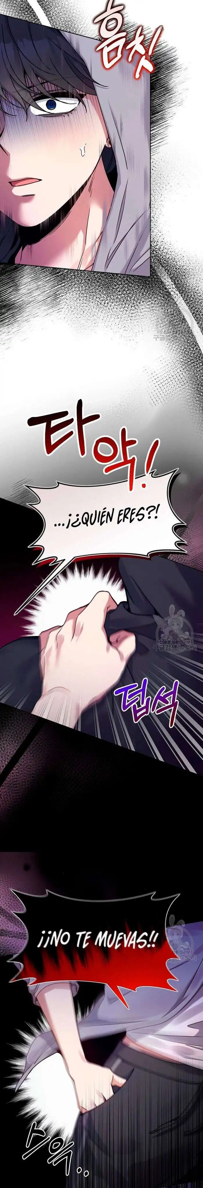 ¡Oppa, hazlo! capítulo 30 página 4