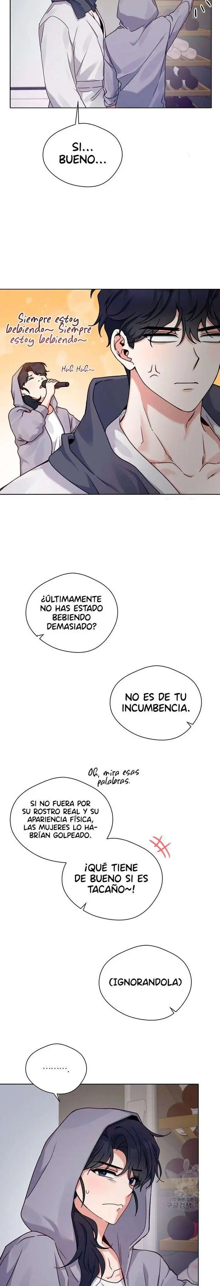 ¡Oppa, hazlo! capítulo 30 página 7