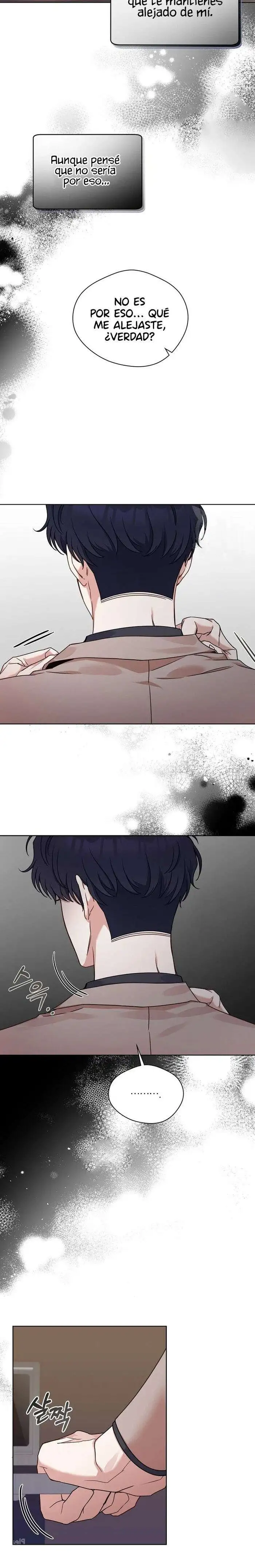 ¡Oppa, hazlo! capítulo 33 página 7