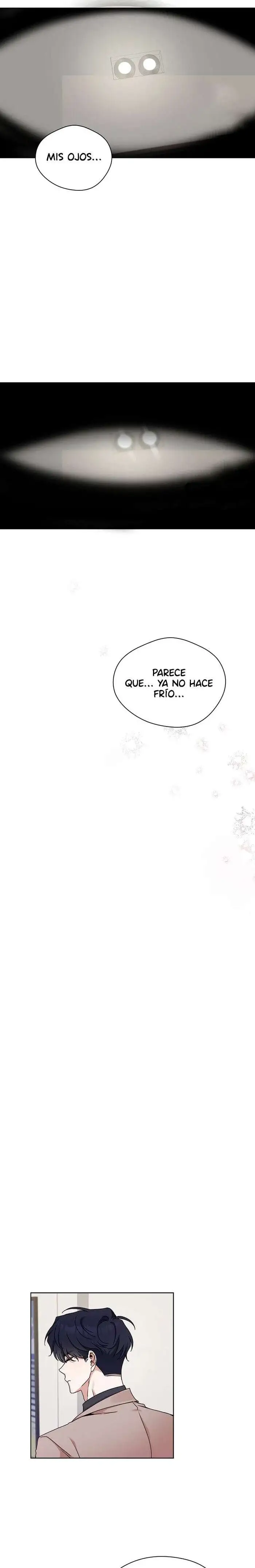 ¡Oppa, hazlo! capítulo 33 página 11