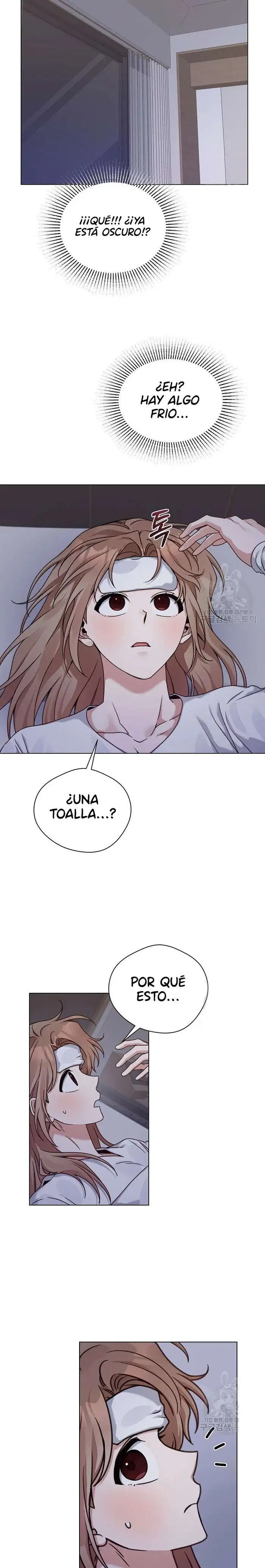 ¡Oppa, hazlo! capítulo 33 página 20