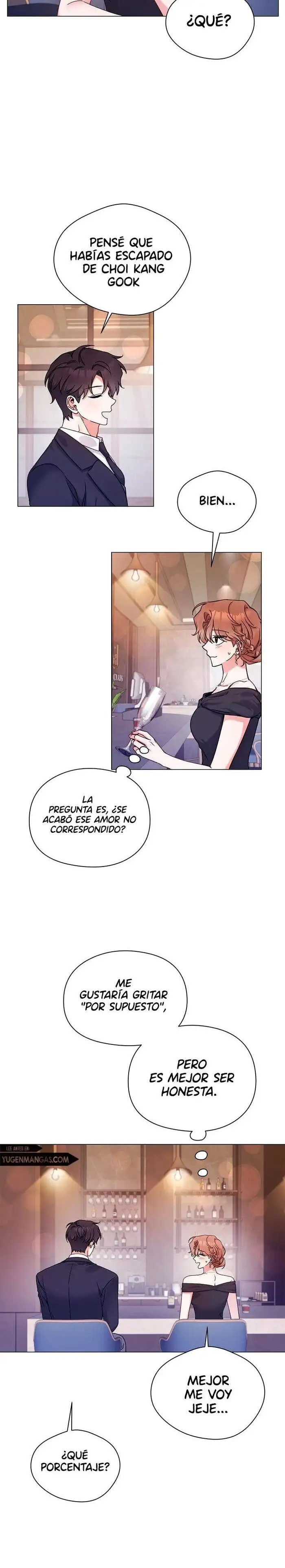 ¡Oppa, hazlo! capítulo 34 página 23