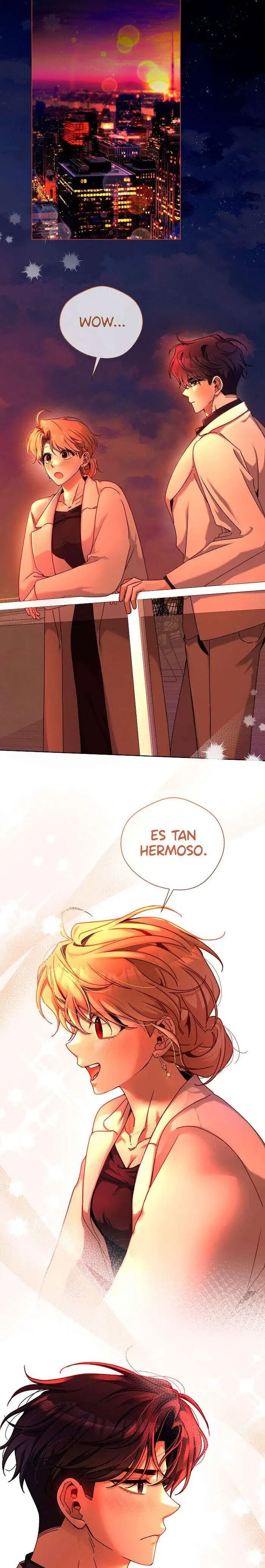 ¡Oppa, hazlo! capítulo 35 página 16