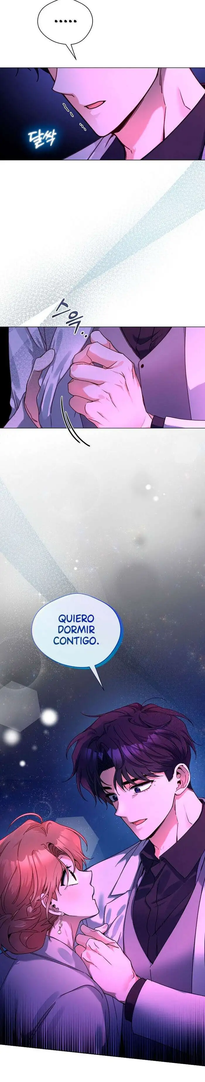 ¡Oppa, hazlo! capítulo 35 página 25