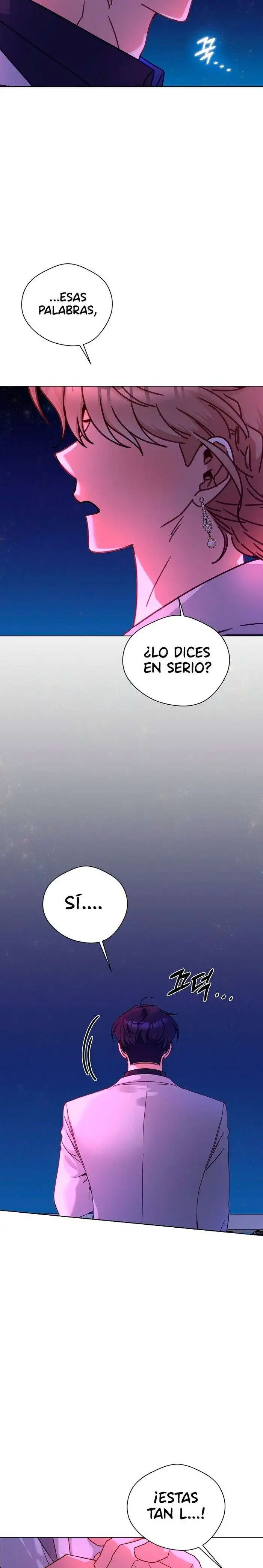 ¡Oppa, hazlo! capítulo 36 página 4