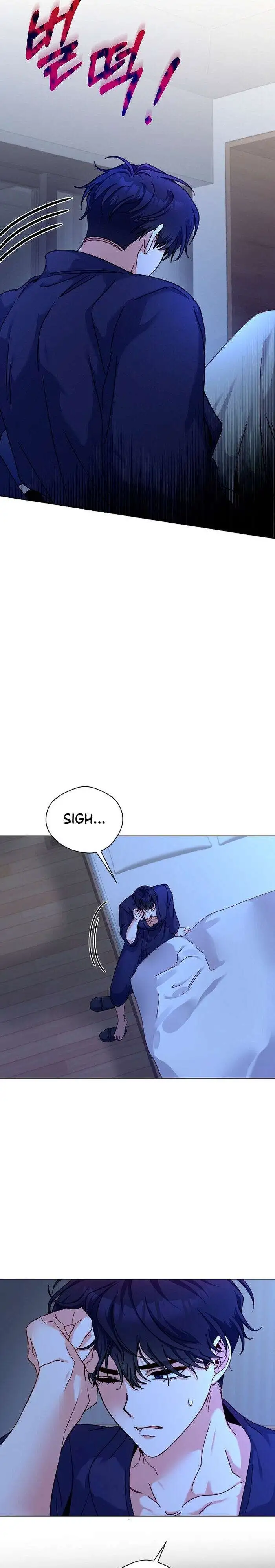 ¡Oppa, hazlo! capítulo 36 página 10
