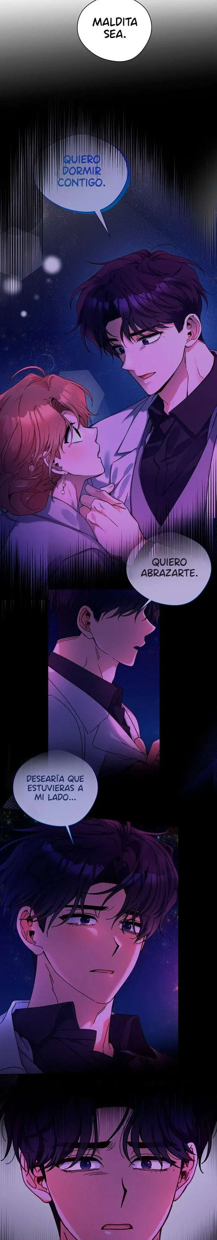 ¡Oppa, hazlo! capítulo 36 página 11
