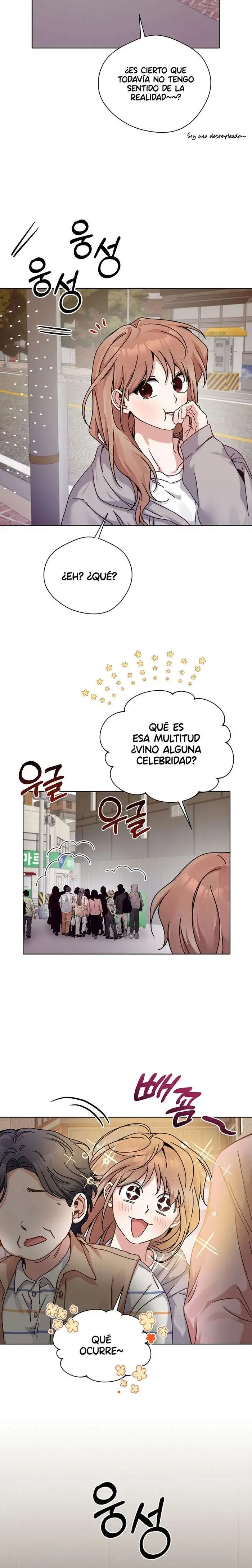 ¡Oppa, hazlo! capítulo 37 página 15