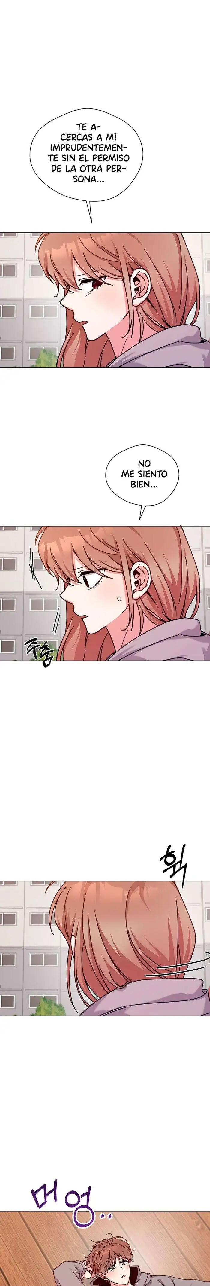 ¡Oppa, hazlo! capítulo 38 página 9
