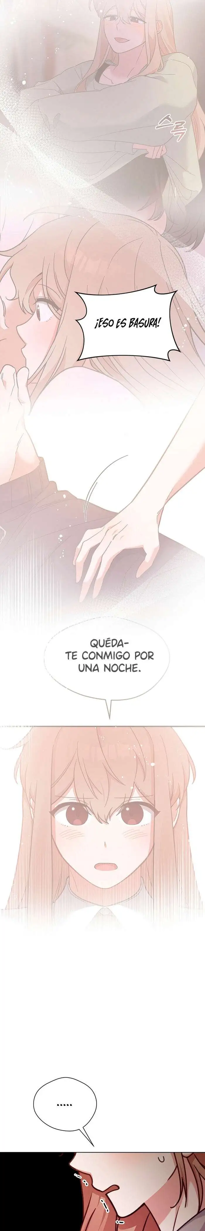 ¡Oppa, hazlo! capítulo 38 página 15