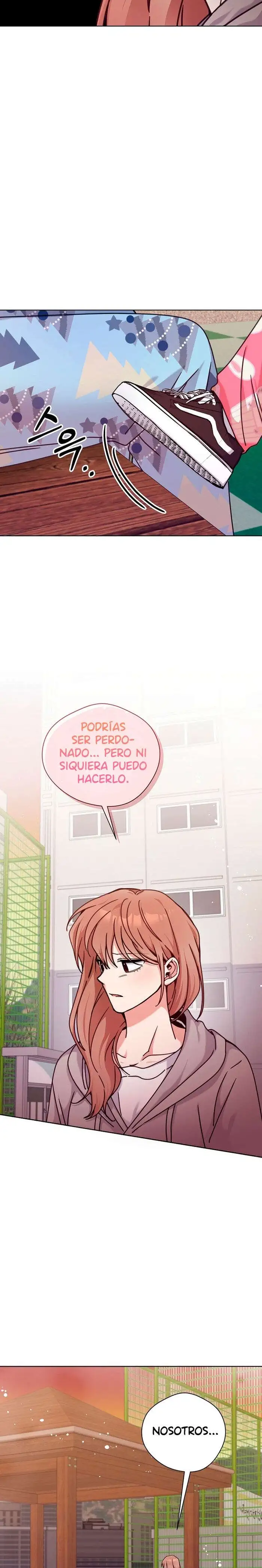 ¡Oppa, hazlo! capítulo 38 página 16