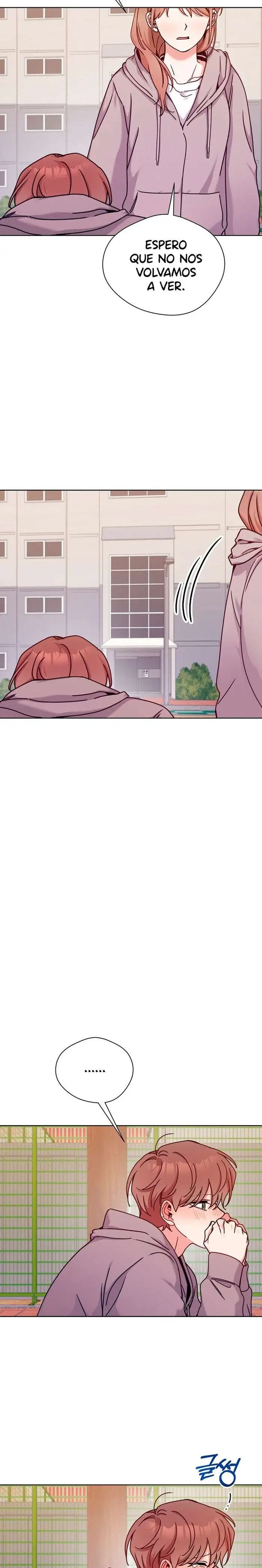 ¡Oppa, hazlo! capítulo 38 página 20