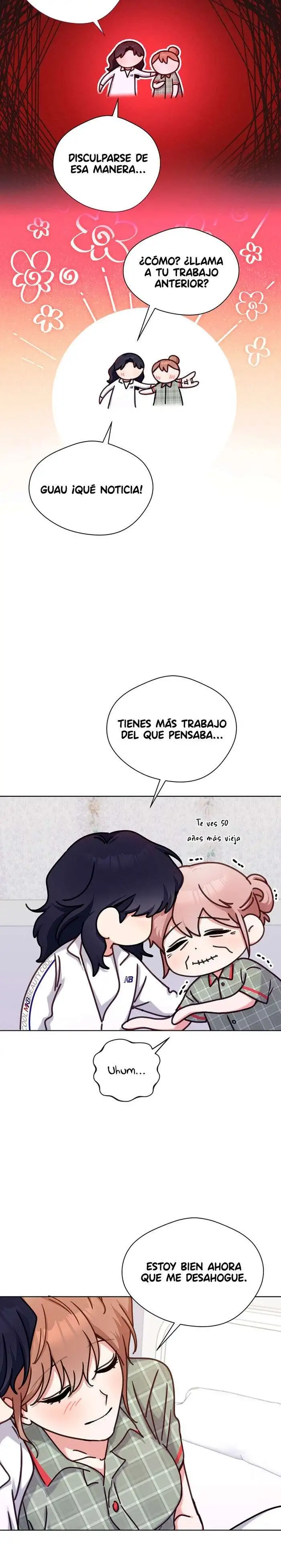 ¡Oppa, hazlo! capítulo 39 página 10