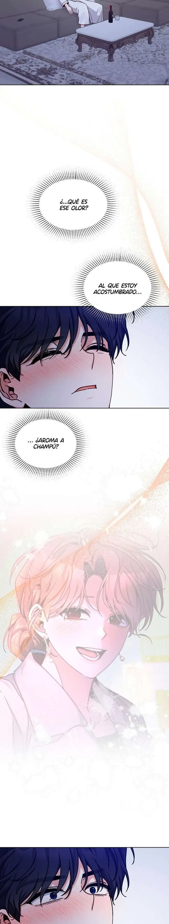 ¡Oppa, hazlo! capítulo 39 página 25