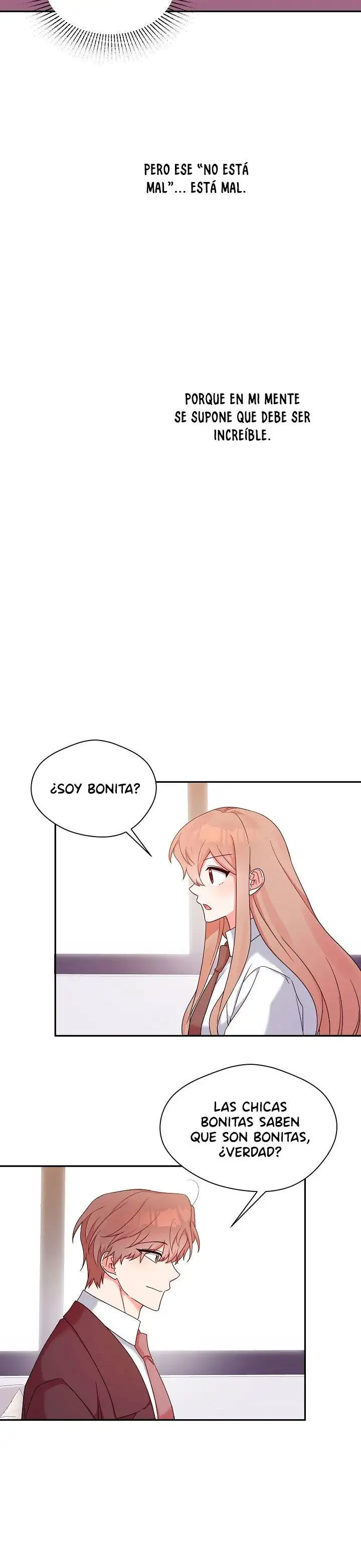 ¡Oppa, hazlo! capítulo 4 página 8