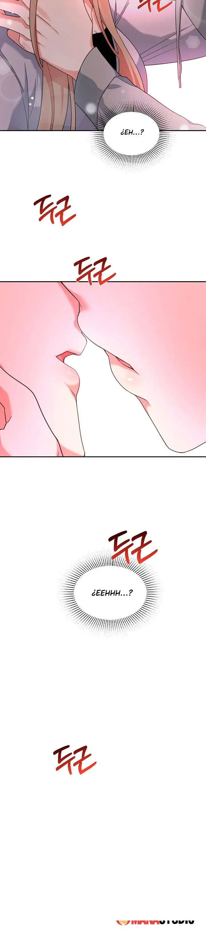 ¡Oppa, hazlo! capítulo 4 página 36