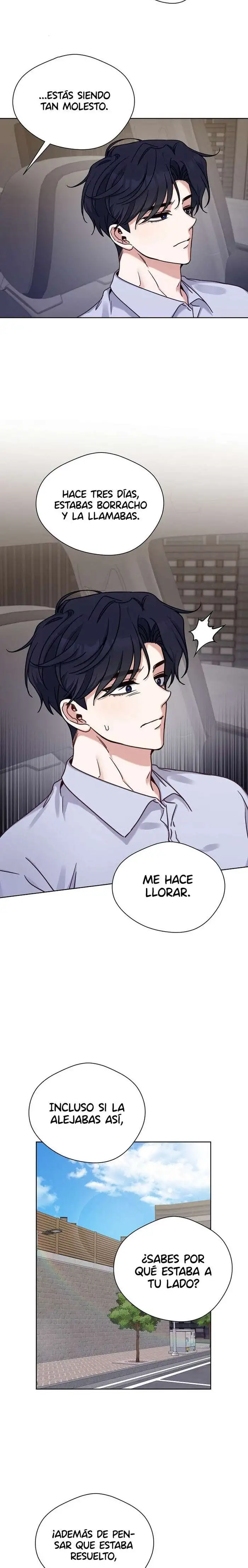 ¡Oppa, hazlo! capítulo 40 página 13