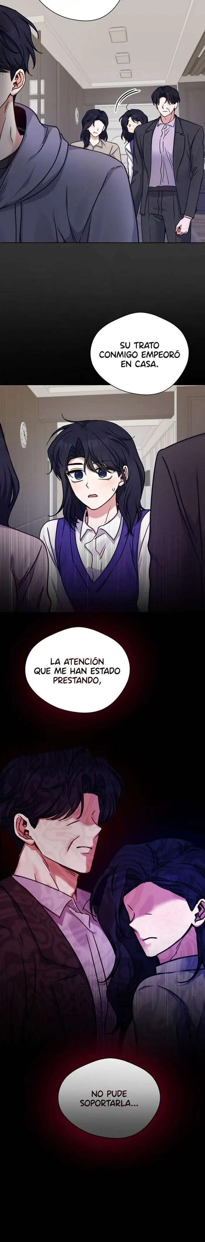 ¡Oppa, hazlo! capítulo 41 página 9