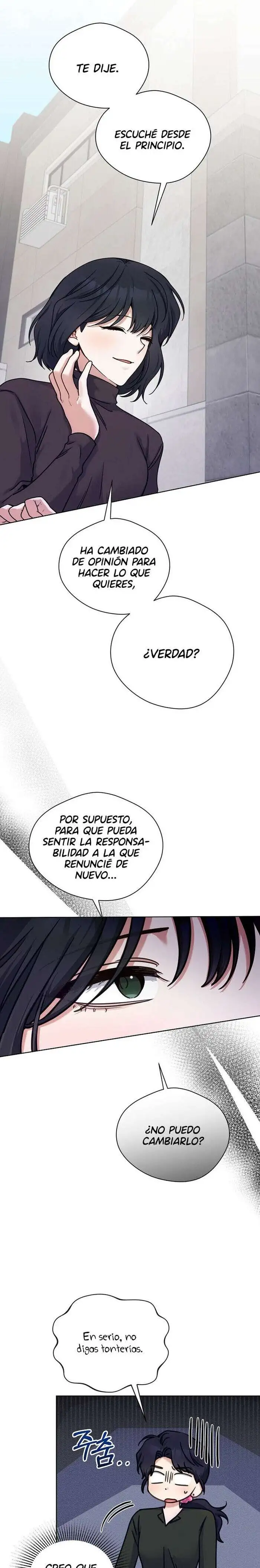 ¡Oppa, hazlo! capítulo 41 página 24
