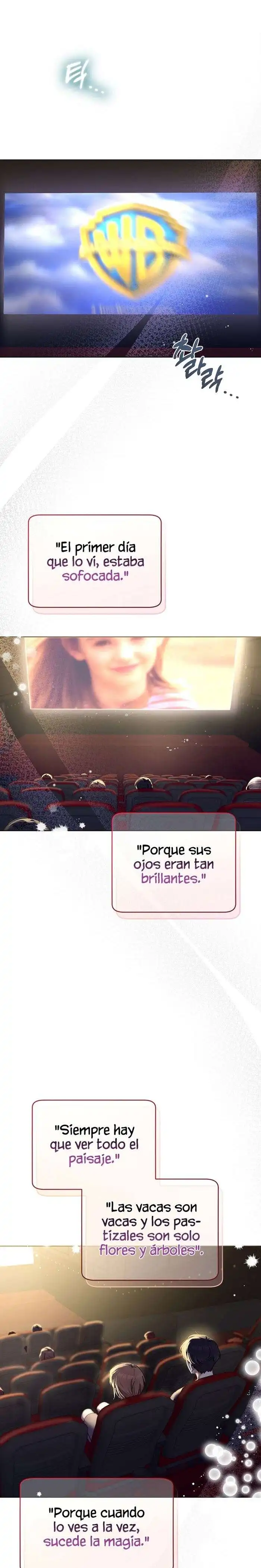 ¡Oppa, hazlo! capítulo 42 página 5