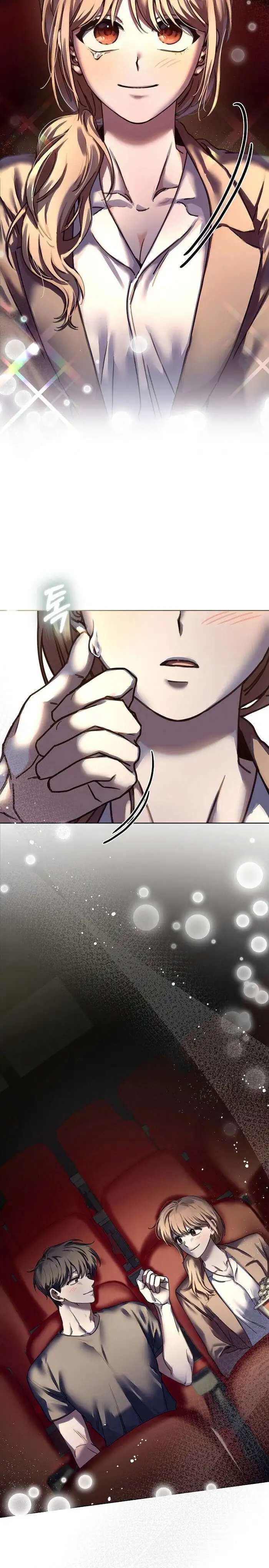 ¡Oppa, hazlo! capítulo 42 página 9