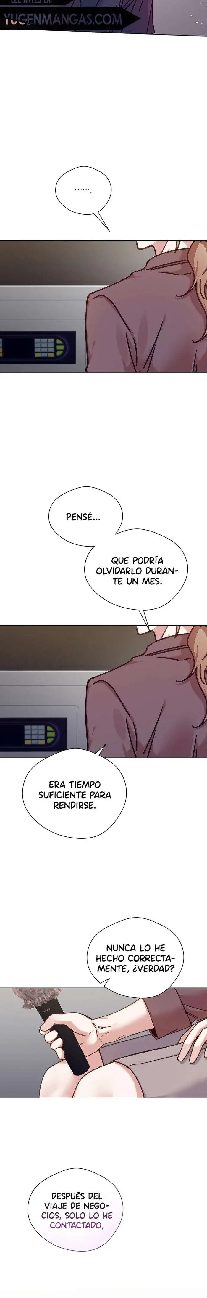 ¡Oppa, hazlo! capítulo 42 página 23