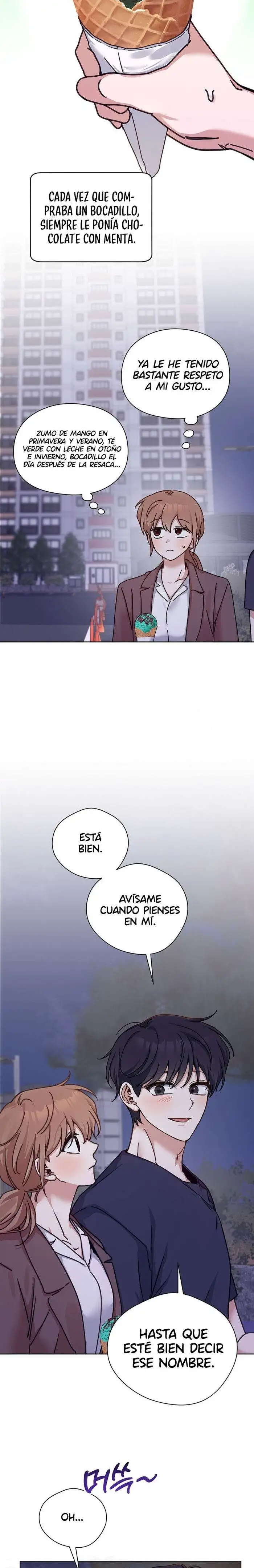 ¡Oppa, hazlo! capítulo 43 página 11