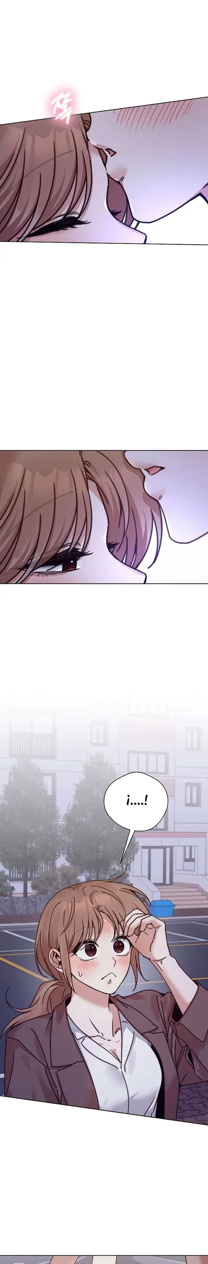 ¡Oppa, hazlo! capítulo 43 página 16
