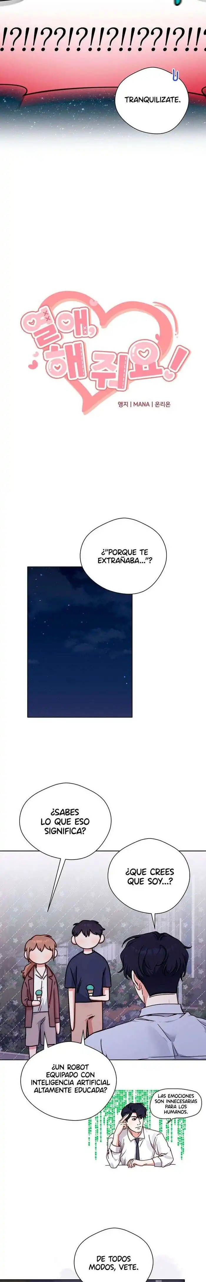 ¡Oppa, hazlo! capítulo 44 página 4