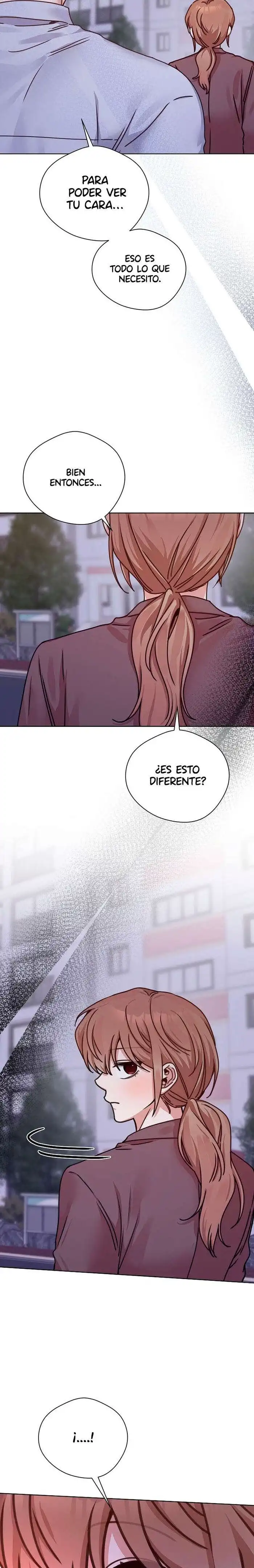 ¡Oppa, hazlo! capítulo 44 página 16