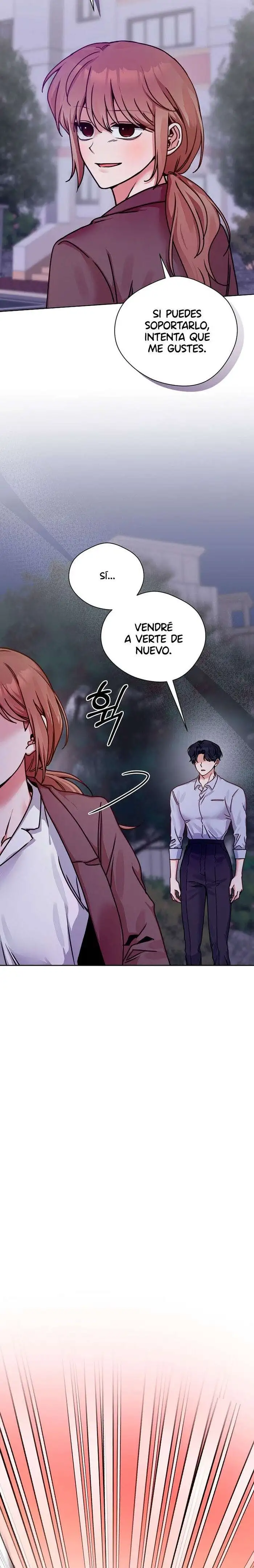 ¡Oppa, hazlo! capítulo 44 página 18