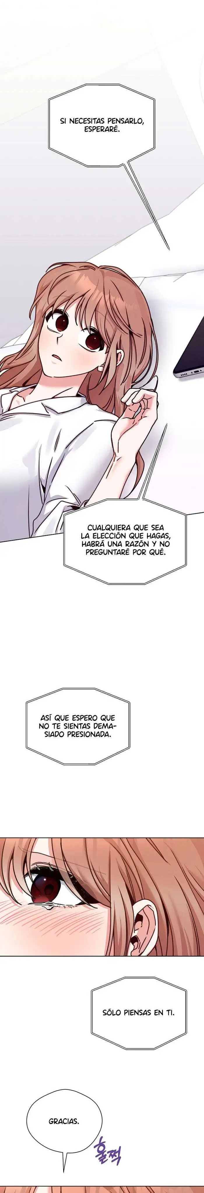 ¡Oppa, hazlo! capítulo 44 página 23