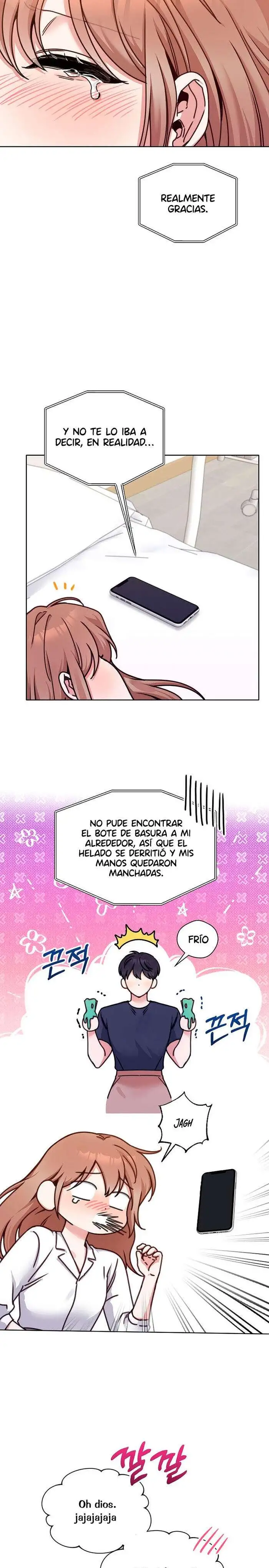 ¡Oppa, hazlo! capítulo 44 página 24