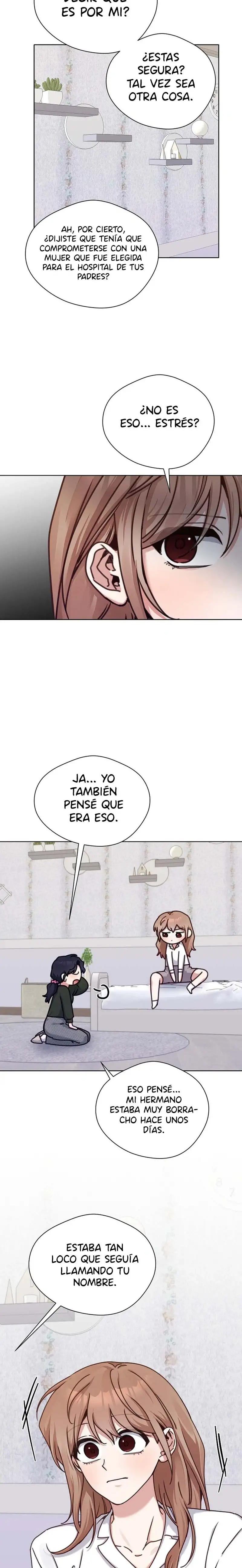 ¡Oppa, hazlo! capítulo 45 página 7