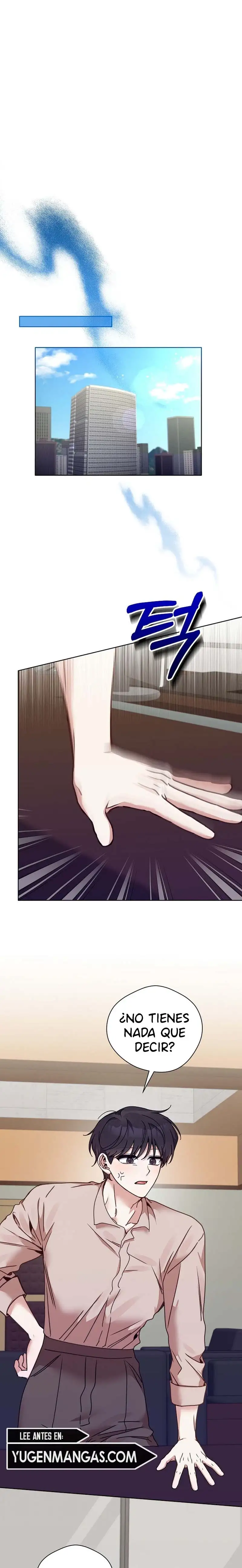 ¡Oppa, hazlo! capítulo 45 página 15