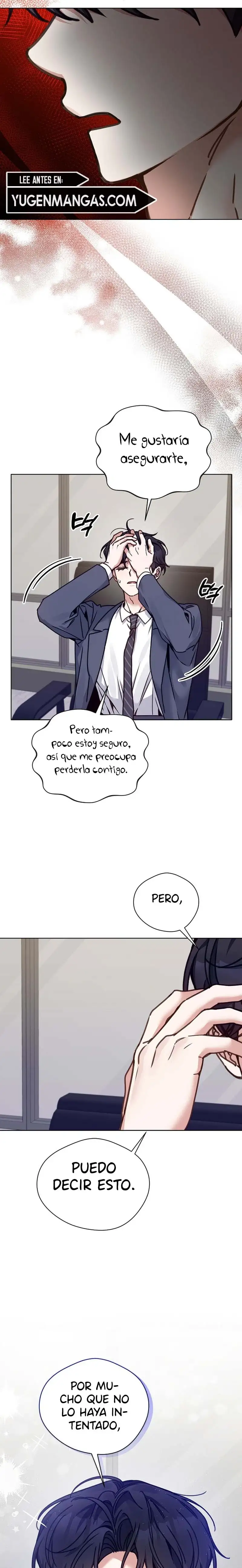 ¡Oppa, hazlo! capítulo 45 página 20