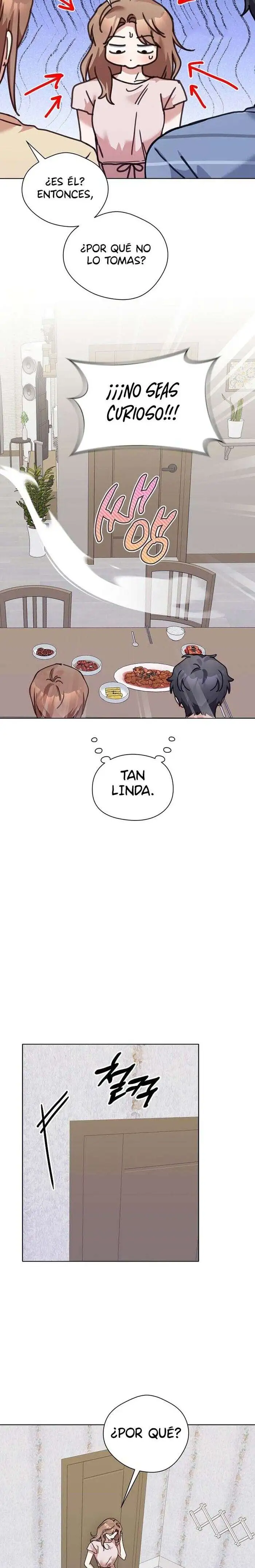 ¡Oppa, hazlo! capítulo 46 página 9