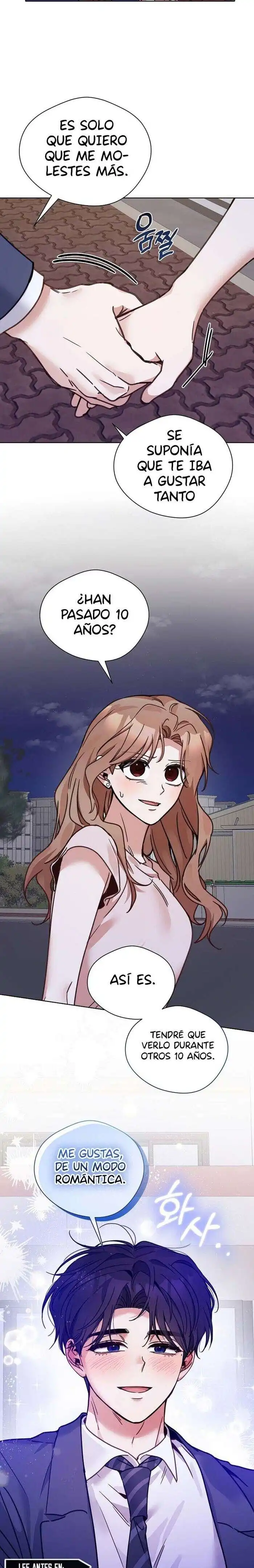 ¡Oppa, hazlo! capítulo 46 página 24