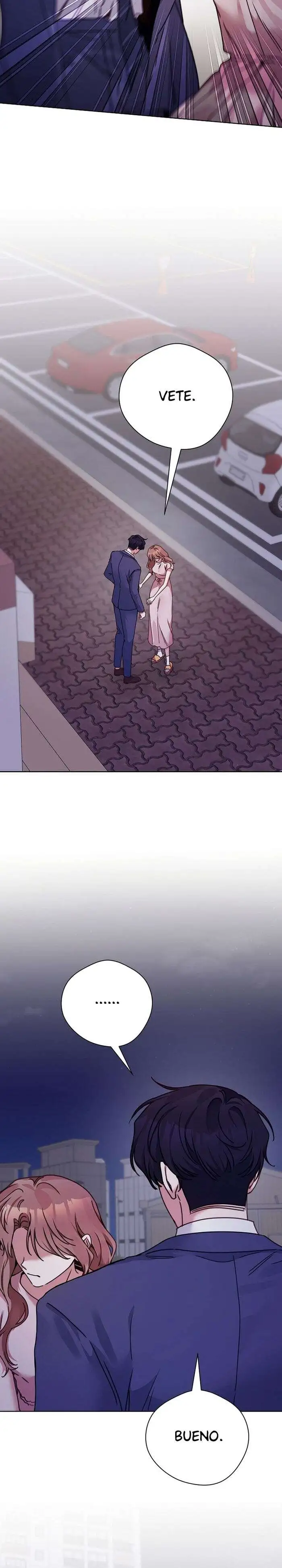 ¡Oppa, hazlo! capítulo 47 página 7