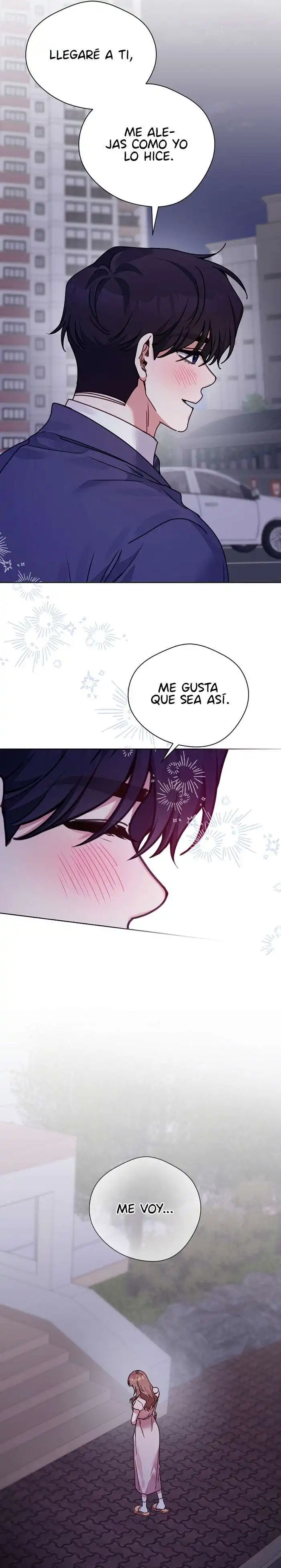 ¡Oppa, hazlo! capítulo 47 página 8