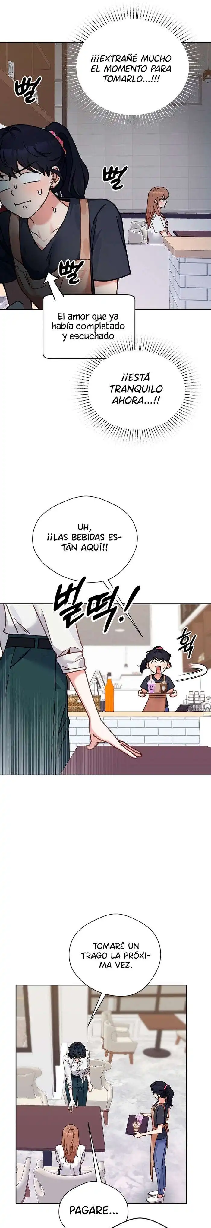 ¡Oppa, hazlo! capítulo 48 página 15