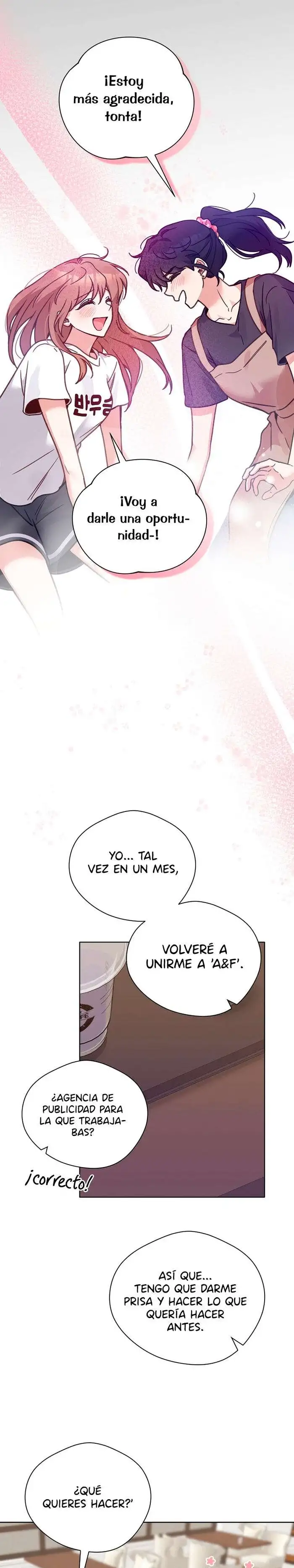 ¡Oppa, hazlo! capítulo 48 página 25