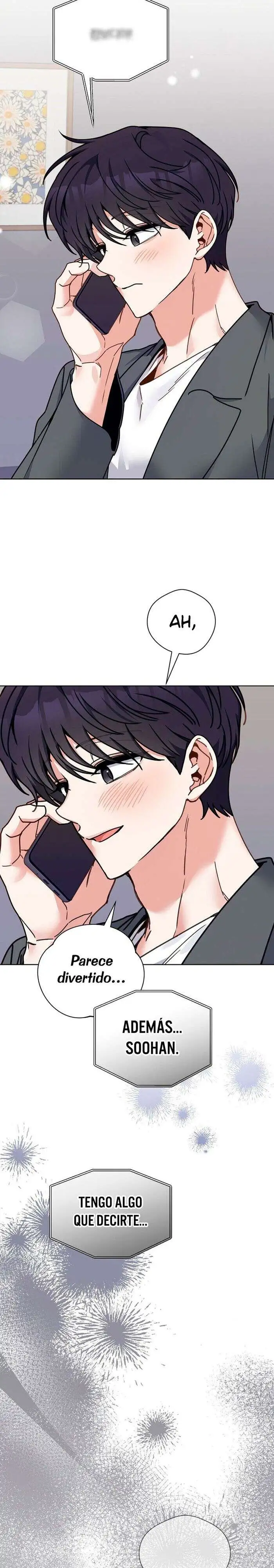 ¡Oppa, hazlo! capítulo 49 página 5