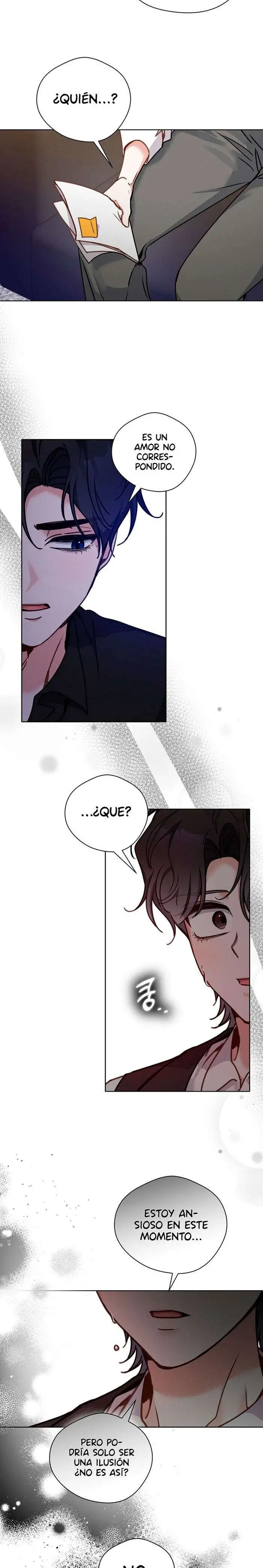 ¡Oppa, hazlo! capítulo 49 página 12