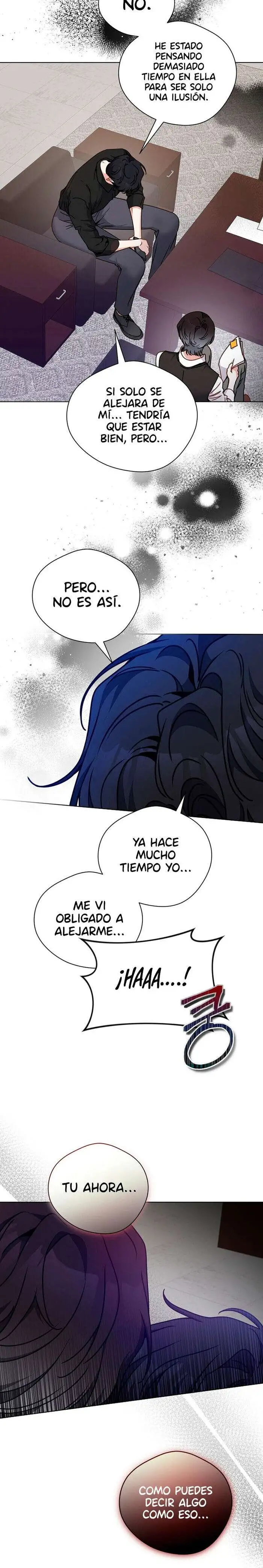¡Oppa, hazlo! capítulo 49 página 13