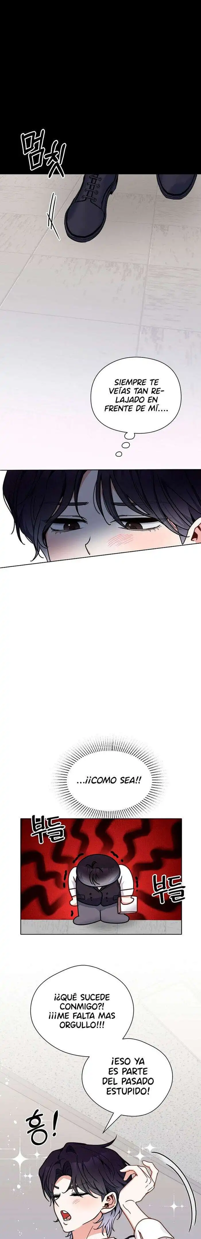 ¡Oppa, hazlo! capítulo 49 página 22