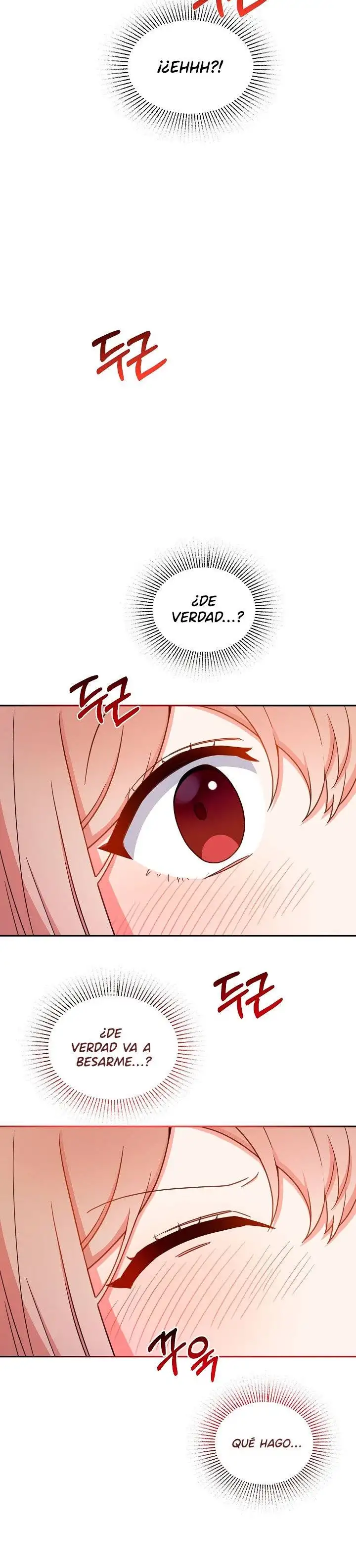 ¡Oppa, hazlo! capítulo 5 página 4