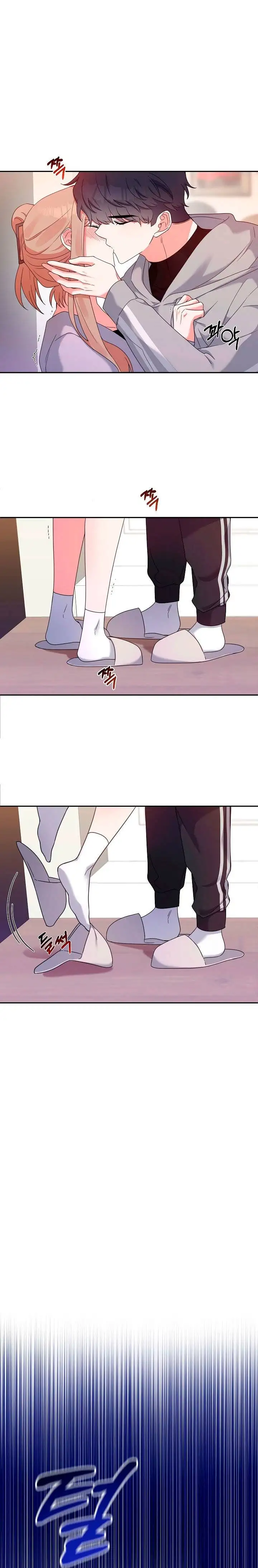 ¡Oppa, hazlo! capítulo 5 página 15