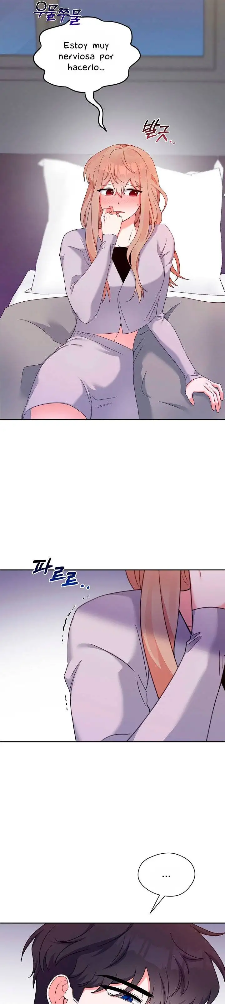 ¡Oppa, hazlo! capítulo 5 página 17