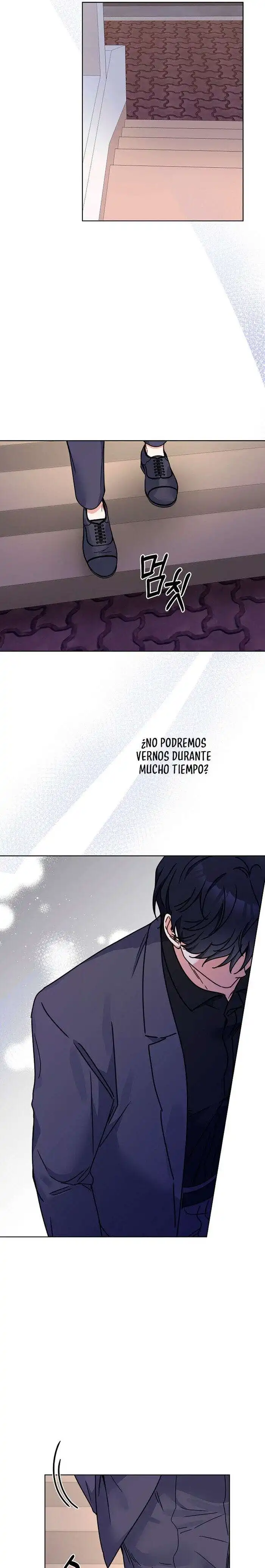 ¡Oppa, hazlo! capítulo 50 página 23